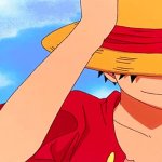 Pirate King Ajax GIF Template