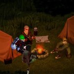 Project zomboid