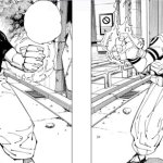 Gojo Vs Sukuna