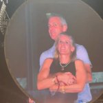 Coldplay cheating couple