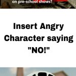 Ruin This Fill In Meme!!!!!!!!!!!!!!!!!!!!!!!!!!!!!!!!!!!!! #169