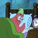 Patrick 3am Burger