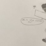 Chance drawing