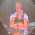 Coldplay Cheating Couple