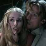 Jaime and Cersei surprised