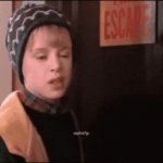 Home Alone