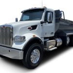 Dump Truck