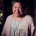 Filipino lola