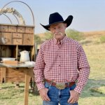 Cowboy Kent