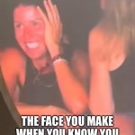 HR Assistant | THE FACE YOU MAKE WHEN YOU KNOW YOU ARE GETTING A PROMOTION | image tagged in hr assistant | made w/ Imgflip meme maker