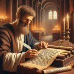 Irenaeus’s Testimony on a Semitic Matthew