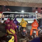 Delivery Drivers