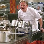 Change | YOU WANT TO CHANGE; I'M READY | image tagged in hell's kitchen | made w/ Imgflip meme maker