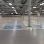 A 8 year boy get in backrooms GIF Template