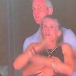 Coldplay Couple