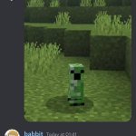 creepito...