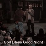 Russell Simmons Good Night