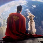 Superman&Krypto