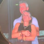 Coldplay couple