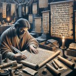 Although Hegesippus’s original writings are lost, Eusebius prese