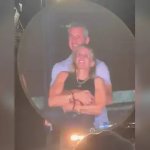Coldplay Couple Timesheet Meme