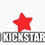 And that’s a fact | I DO KICKSTARTER | image tagged in gifs,kirby | made w/ Imgflip video-to-gif maker