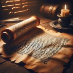 Epiphanius attested: “They [Nazarenes and Ebionites] have the Go