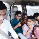Anna anna car guy