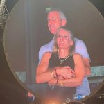 Coldplay Kiss Cam meme