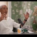 Dingle Barry discusses Big Mike