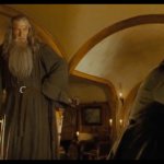 There are many magic rings in this world, Bilbo Baggins, and non