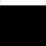 blank