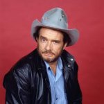 Merle Haggard template