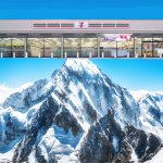 7-eleven on mountain