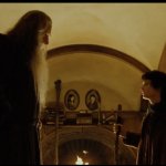 Hobbits really are amazing creatures