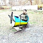 Zelensky Cursed