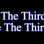 Import the 3rd World