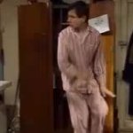 Mr Bean GIF Template