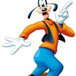 Goofy