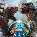 Ark Crash Ascended