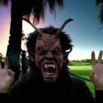 Golf it roar!