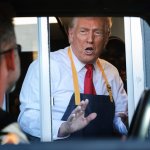 McDonald Trump
