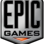 Epic Games Logo (2005)