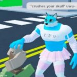 UwU | image tagged in uwu | made w/ Imgflip meme maker