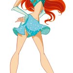 Bloom Magic Winx