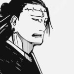 Disgusted Geto