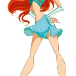 Bloom Magic Winx