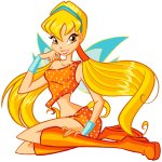 Stella Magic Winx