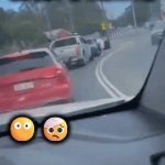 Fooling around, finding out | That broken leg 
should heal in 
about 3 months; 😶🤕 | image tagged in gifs,ouch,caught on camera,consequences,bad behavior,not fun | made w/ Imgflip video-to-gif maker
