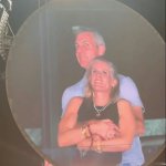 CEO hug